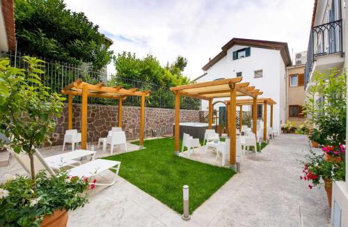 Ravello Apartment | Ravello House