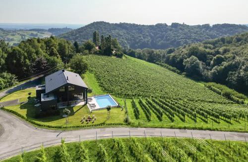 Gamlitz Villa | Refugium Eckberg
