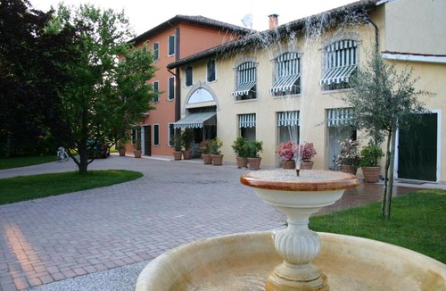 Silea Apartment | Relais Ca' Serena