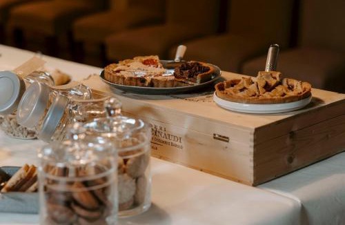 Dogliani Hotel | Relais dei Poderi Einaudi