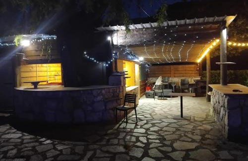 Annot Hotel | RELAIS du BECASSIER