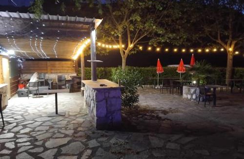 Annot Hotel | RELAIS du BECASSIER