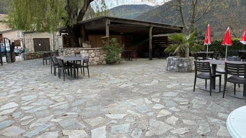 Annot Hotel | RELAIS du BECASSIER
