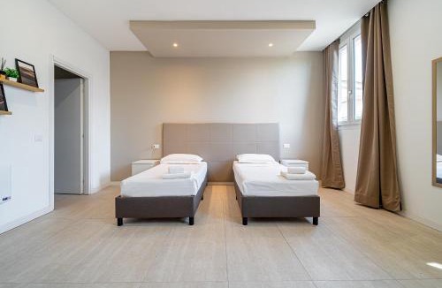 Rho Bed & Breakfast | Relais Villa Rosa
