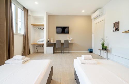 Rho Bed & Breakfast | Relais Villa Rosa