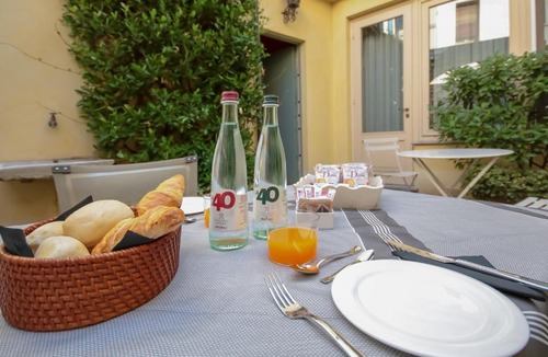 Crema Bed & Breakfast | Relais Vimercati