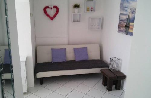 San Bartolomeo House | Relax