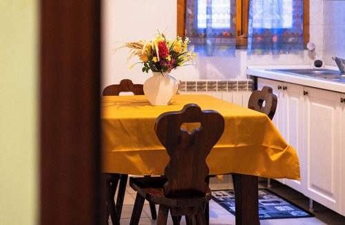 Quercianella Apartment | Relaxation oasis in Quercianella with private terrace