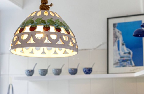 Positano House | Relaxing Positano