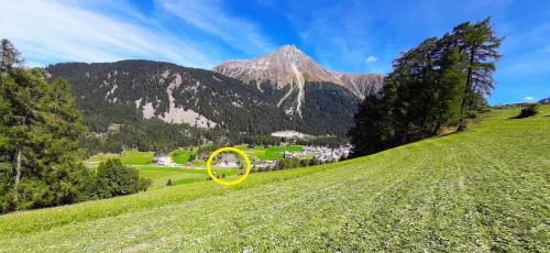 Resia Bed & Breakfast | Reschnerhof