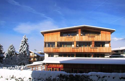 Riscone Apartment | Residence Aichner