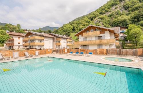 Bezzecca Apartment | Residence Alessio