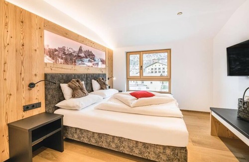 Ortisei House | Residence Altea