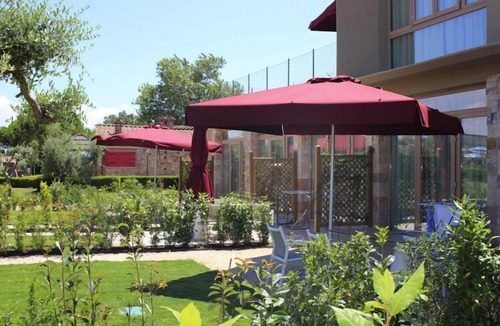Rosignano Marittimo Apartment | Residence Antico Podere San Francesco in Vada