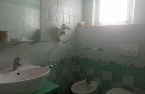 Viserba Apartment | Residence Belmare