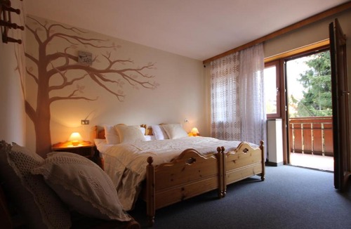 Ortisei Apartment | Residence Ben Ste