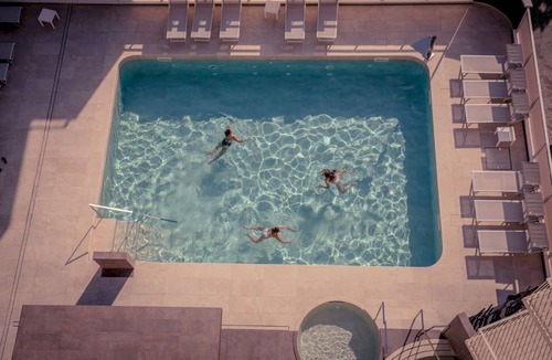 Gabicce Mare Apartment | Residence Continental - Gabicce Mare Studio Apartment