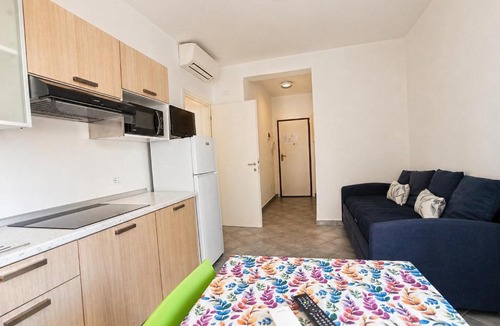 Marebello Apartment | Residence Désirée