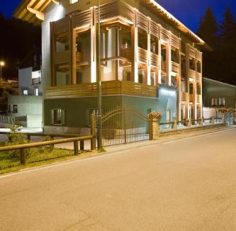 Valtellina Apartment | Residence Deborah