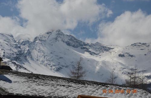 Valtellina Apartment | Residence Deborah