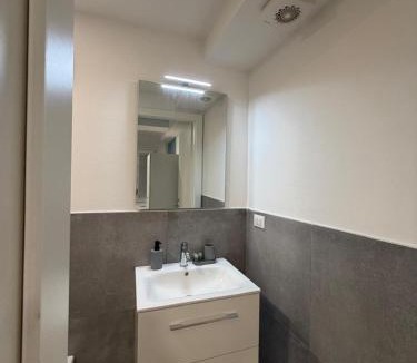 Old Town Apartment | Residence della Accademia
