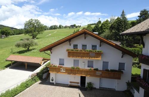 Siusi Apartment | Residence Kampidell