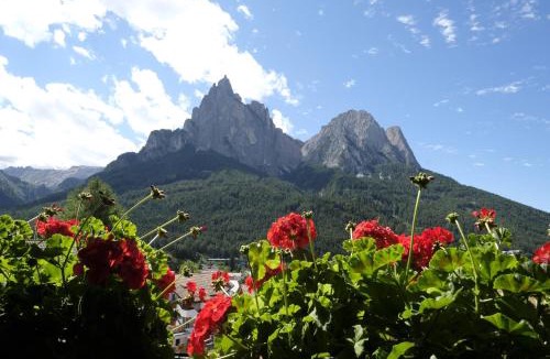 Siusi Apartment | Residence Kampidell