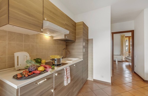Sensole Apartment | Residence La perla - Apt 37, Monte Isola, Italy