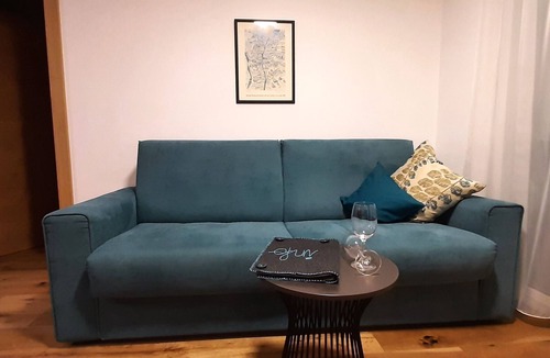 Val di Vizze Apartment | Residence Maximilian - Appartments by Wieser Egger Sterzing-Nähe Bahnhof-