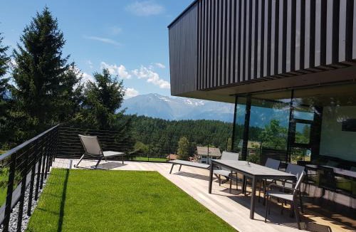 Avelengo Apartment | Residence Moritz