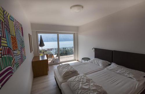 Campagnola Apartment | Residence Parco Lago di Garda
