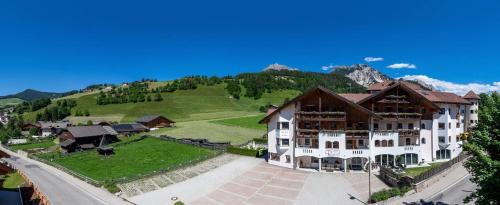 San Vigilio Hotel | Residence Rautal B&B *S