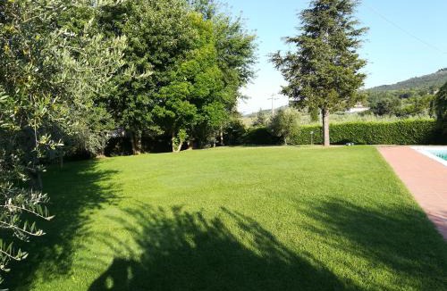 Loro Ciuffenna Apartment | residence San miniato