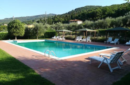 Loro Ciuffenna Apartment | residence San miniato