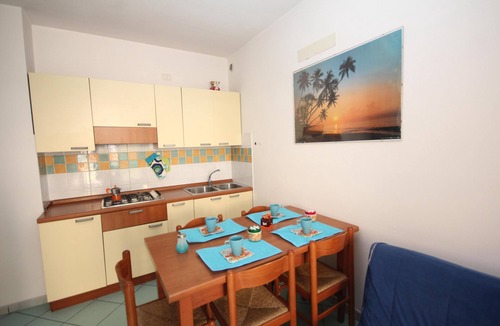 Rosapineta Apartment | Residence Solmare, apartments with swimming pool