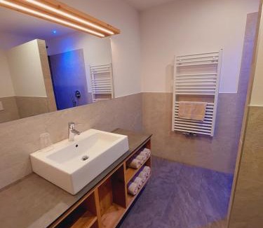 Santo Stefano Apartment | Residence Stefansdorf