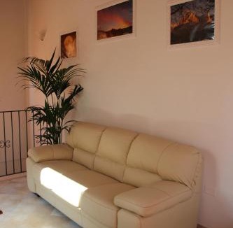 Colledara Apartment | Residence Stella Del Gran Sasso