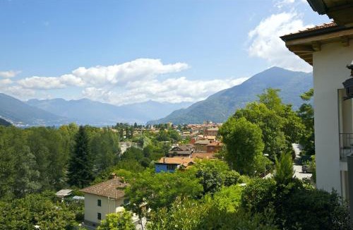 Cannobio Apartment | Residenz La Marenca