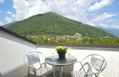 Cannobio Apartment | Residenz La Marenca
