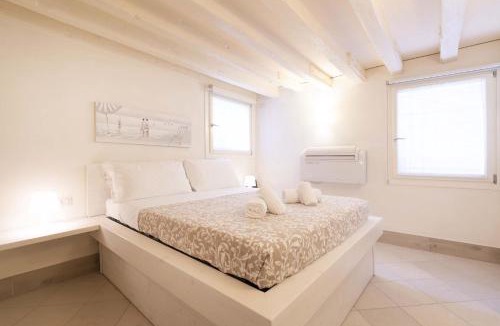 Santa Croce Villa | Residenza 3B