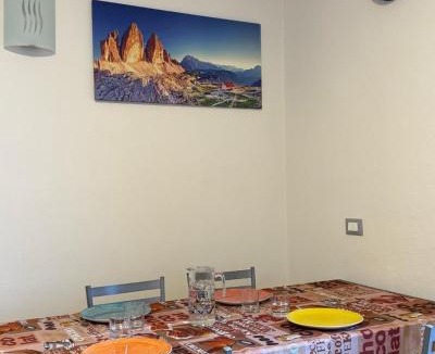 Terlago Apartment | Residenza al Monte appartamento Paganella