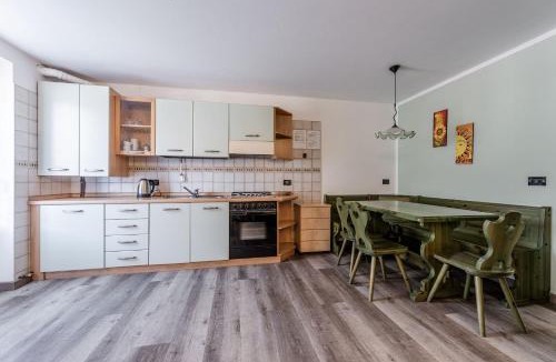 Ossana Apartment | Residenza Andreotti