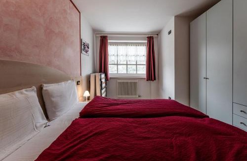 Ossana Apartment | Residenza Andreotti