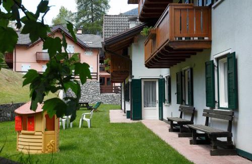 Ossana Apartment | Residenza Andreotti