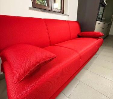 Montefalco Apartment | Residenza Frontemura