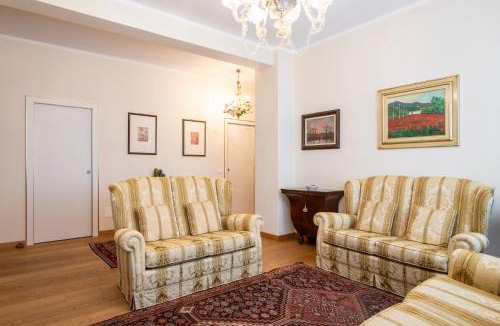 Historic Centre Apartment | Residenza Maria Luisa