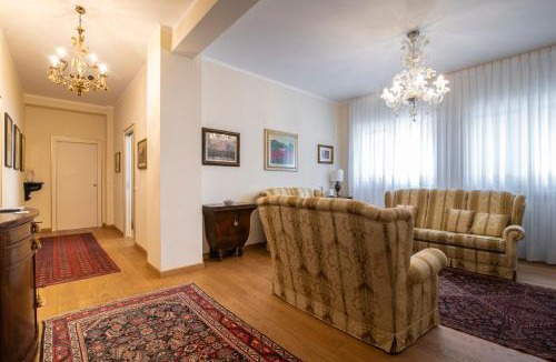 Historic Centre Apartment | Residenza Maria Luisa