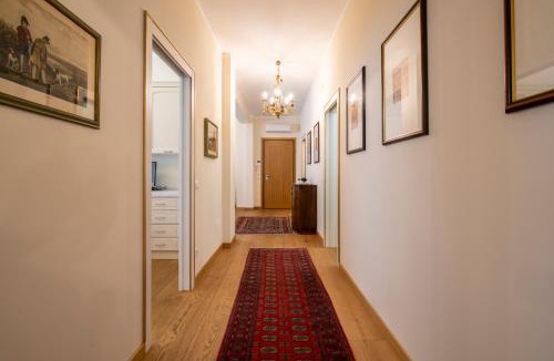 Historic Centre Apartment | Residenza Maria Luisa