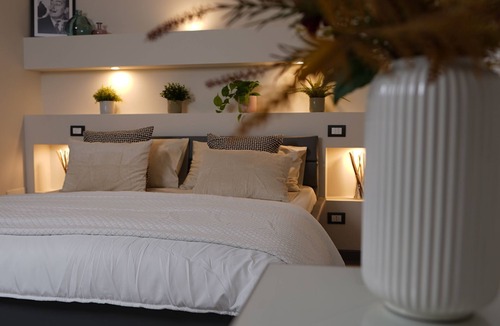 Comacchio House | Residenza Piccoli Sogni