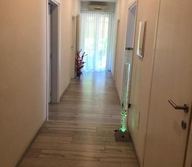 Thiene Apartment | Residenza Thiene Centro